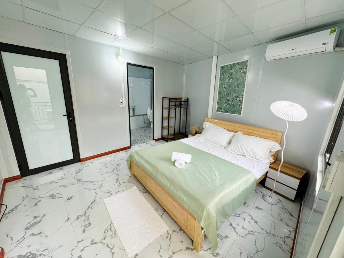 Local Me - Exclusive Centre Room Thành phố Hải Phòng Ngoại thất bức ảnh