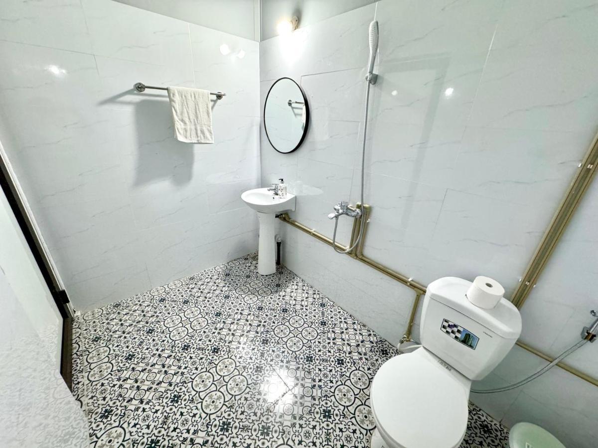 Local Me - Exclusive Centre Room Thành phố Hải Phòng Ngoại thất bức ảnh