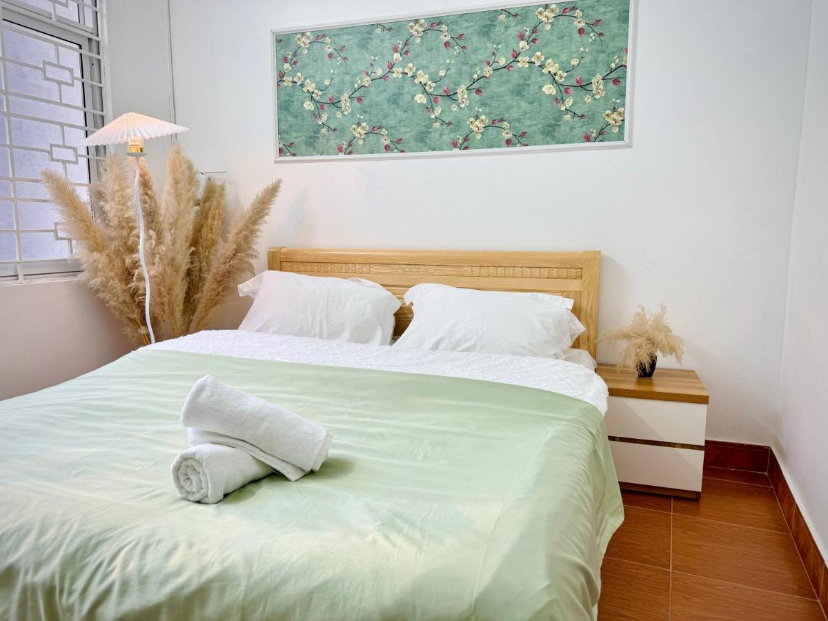 Local Me - Exclusive Centre Room Thành phố Hải Phòng Ngoại thất bức ảnh