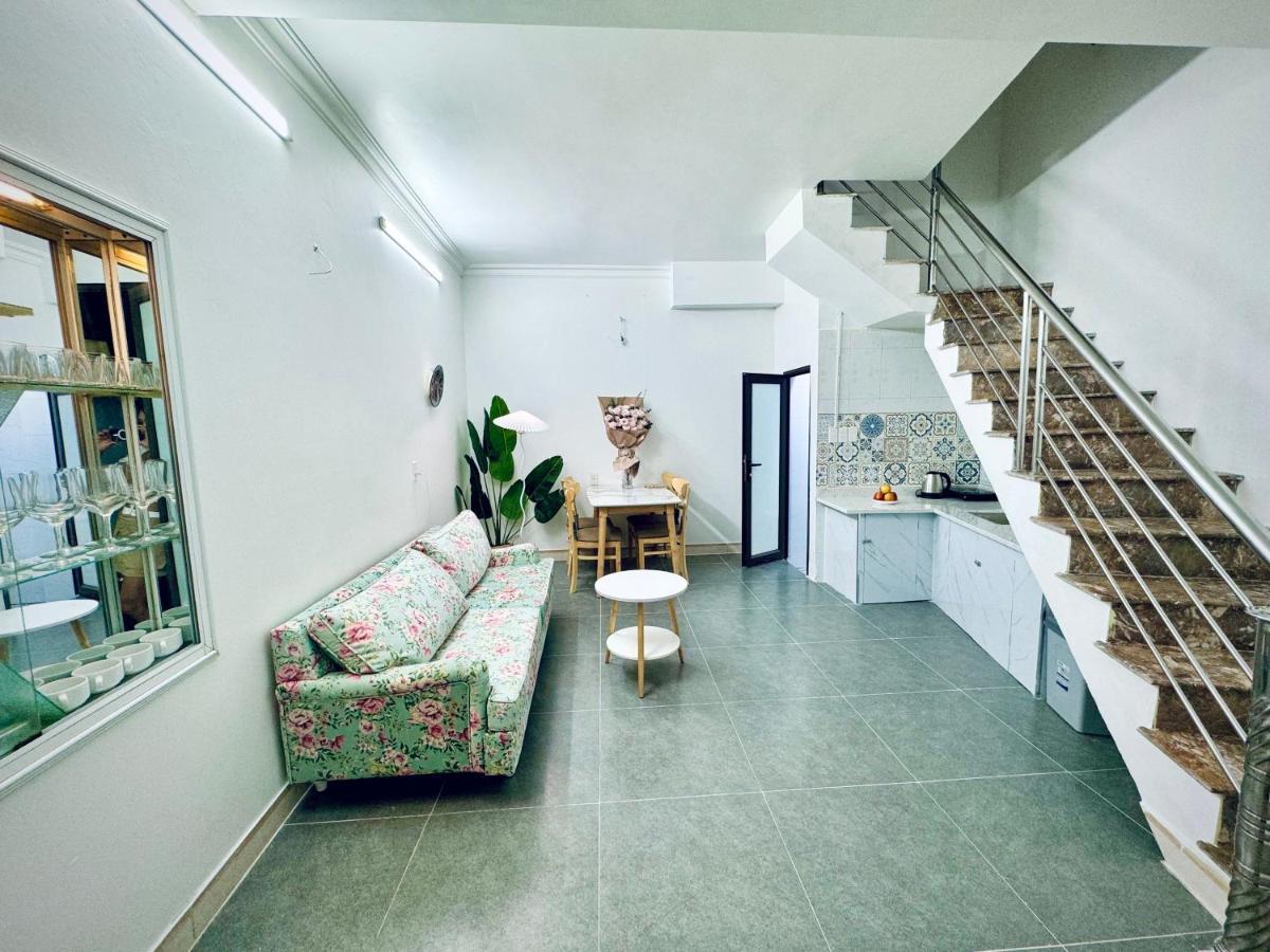 Local Me - Exclusive Centre Room Thành phố Hải Phòng Ngoại thất bức ảnh