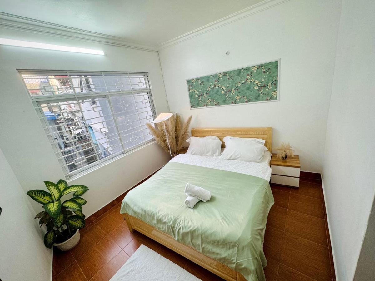 Local Me - Exclusive Centre Room Thành phố Hải Phòng Ngoại thất bức ảnh