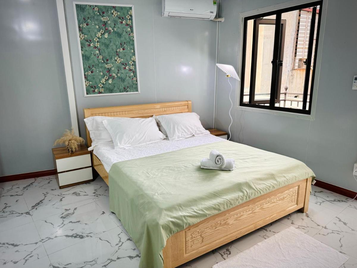 Local Me - Exclusive Centre Room Thành phố Hải Phòng Ngoại thất bức ảnh