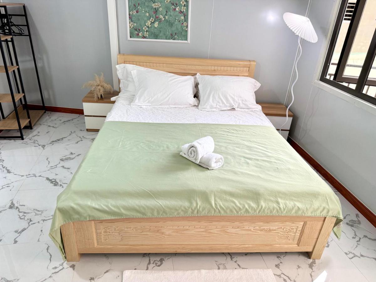 Local Me - Exclusive Centre Room Thành phố Hải Phòng Ngoại thất bức ảnh