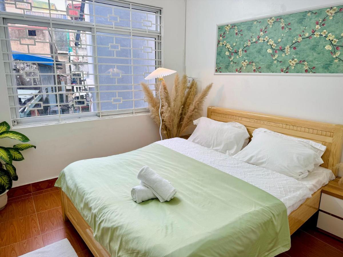 Local Me - Exclusive Centre Room Thành phố Hải Phòng Ngoại thất bức ảnh